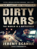 Book Cover for "Dirty Wars"