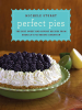Book Cover for "Perfect Pies"
