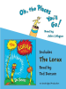 Book Cover for "Oh, The Places You'll Go! and The Lorax"