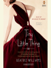 Book Cover for "Tiny Little Thing"