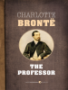 Book Cover for "The Professor"