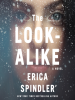 Book Cover for "The Look-Alike"