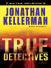 Book Cover for "True Detectives"
