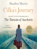 Book Cover for "Cilka's Journey"