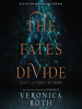 Book Cover for "The Fates Divide"