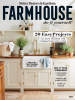 Book Cover for "BH&G Farmhouse Do It Yourself"