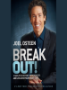 Book Cover for "Break Out!"