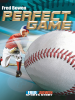 Book Cover for "Perfect Game"