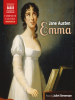 Book Cover for "Emma"
