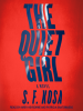 Book Cover for "The Quiet Girl"