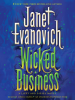 Book Cover for "Wicked Business"