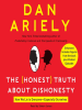 Book Cover for "The Honest Truth About Dishonesty"