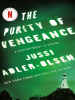 Book Cover for "The Purity of Vengeance"