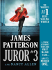 Book Cover for "Juror 3"