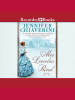 Book Cover for "Mrs. Lincoln's Rival"