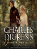 Book Cover for "David Copperfield"