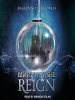 Book Cover for "Long May She Reign"