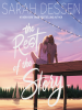 Book Cover for "The Rest of the Story"