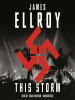 Book Cover for "This Storm"