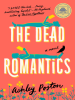 Book Cover for "The Dead Romantics"