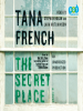 Book Cover for "The Secret Place"