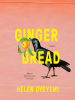 Book Cover for "Gingerbread"