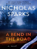 Book Cover for "A Bend in the Road"
