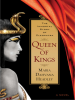 Book Cover for "Queen of Kings"
