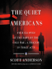 Book Cover for "The Quiet Americans"
