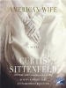 Book Cover for "American Wife"