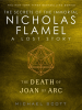 Book Cover for "The Death of Joan of Arc"
