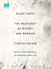 Book Cover for "Black Earth"
