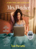 Book Cover for "Mrs. Fletcher"