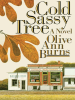 Book Cover for "Cold Sassy Tree"