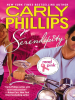 Book Cover for "Serendipity"