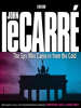 Book Cover for "The Spy Who Came In From the Cold"
