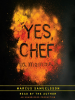 Book Cover for "Yes, Chef"