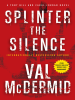 Book Cover for "Splinter the Silence"