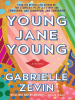 Book Cover for "Young Jane Young"