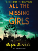 Book Cover for "All the Missing Girls"