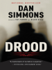 Book Cover for "Drood"