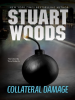 Book Cover for "Collateral Damage"