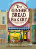 Book Cover for "The Gingerbread Bakery"
