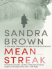 Book Cover for "Mean Streak"