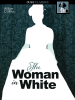 Book Cover for "The Woman in White"