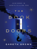 Book Cover for "The Book of Doors"