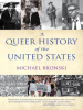 Book Cover for "A Queer History of the United States"