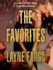 Book Cover for "The Favorites"