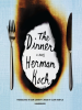 Book Cover for "The Dinner"