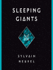 Book Cover for "Sleeping Giants"